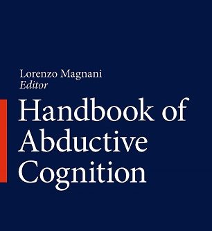 cover handbook abductive cognition