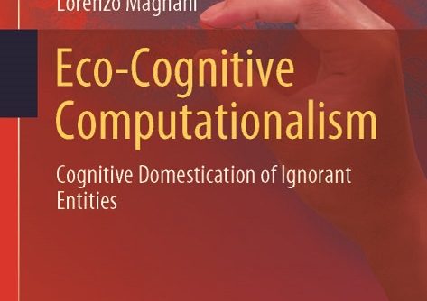 eco-cognitive computationalism